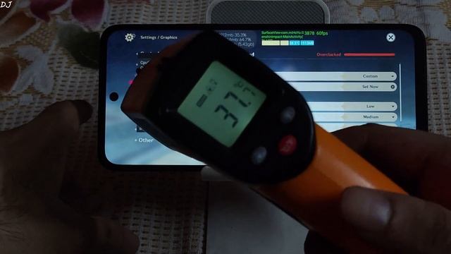 Redmi 12 5G Snapdragon 4 Gen 2 [Retail Unit] Overview & Performance Analysis Genshin Impact Gamepla смотреть онлайн