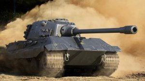 E 75 — 11253 Урона — 7 Фрагов — World of Tanks — МИР ТАНКОВ