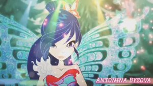 Клуб Винкс - Круче всех