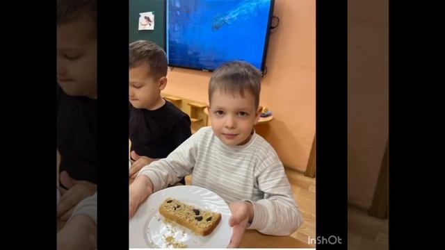 Покормите птиц зимой! (2023) смотреть онлайн