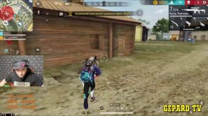 АЗАММ,НИКУЛЯ РАЗНОСЯТ РЕЙТИНГ/FREE FIRE azamm
