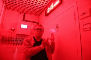 Автопробег «Открываем Дальний». Центр ядерной медицины в Улан-Удэ