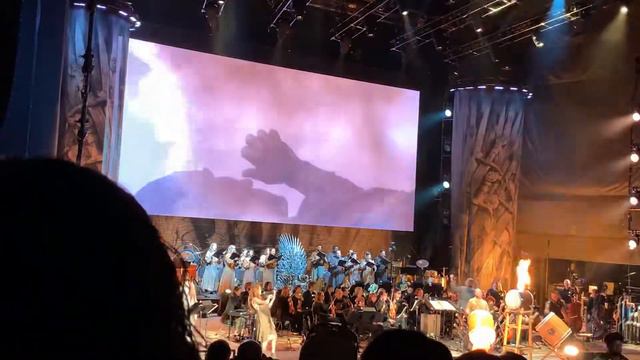 Game of Thrones - Dracarys! смотреть онлайн