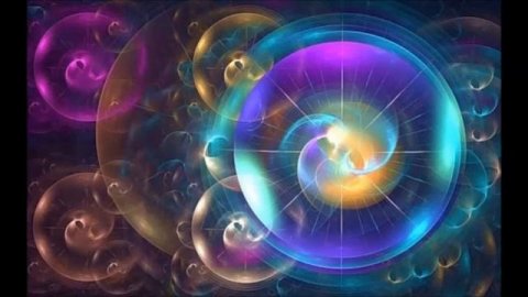 Ченнелинг. О наших космических создателях и наблюдателях