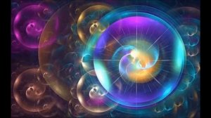 Ченнелинг. О наших космических создателях и наблюдателях