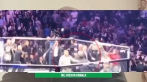 КОМАНДА ХАБИБА ЭТО СТАЯ ГИЕН! АРТЕМ ЛОБОВ ЖЕСТКО ВЫСКАЗАЛСЯ ПРО КОМАНДУ ХАБИБА НУРМАГОМЕДОВА