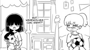 WHAT'S THAT NOISE LINCOLN! - Loud House