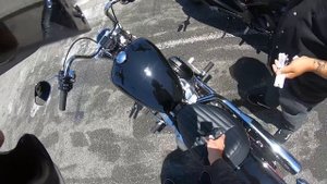 2020 Harley-Davidson Softail Standard (FXST)│Test Ride and Review