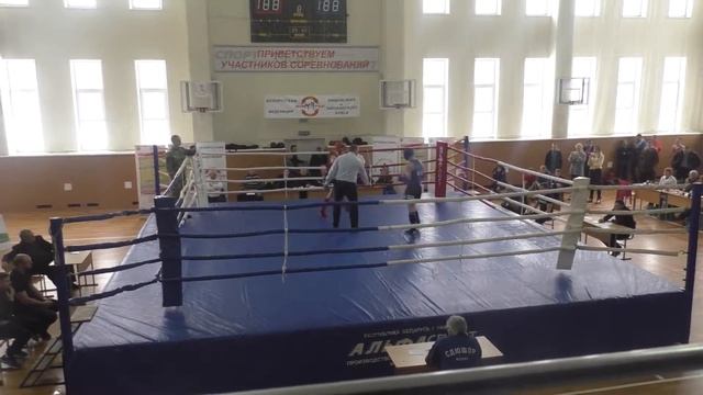 Ермоленко(Чинук,Минск) - Долгий(СДЮШОР проф Минск) смотреть онлайн