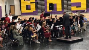 Bainbridge High School Band