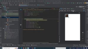 Circular Image View Tutorial in Android Studio | Finegap