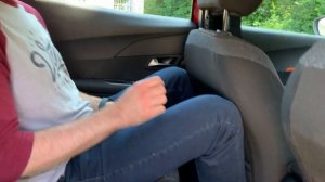 Peugeot e2008 - тест, обзор и зарядка электромобиля