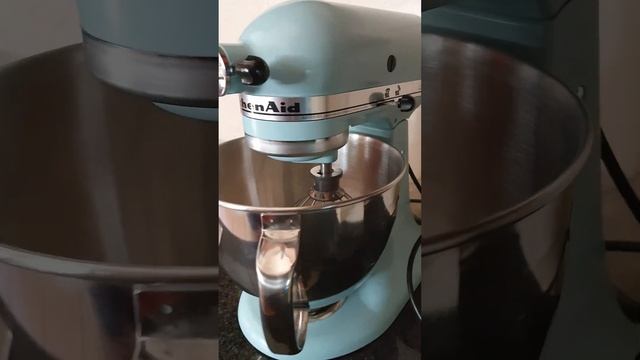 KitchenAid Deluxe Tilt Head Stand Mixer