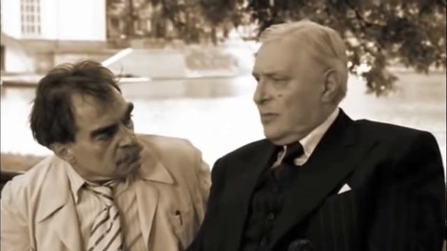 Вопрос от Воланда (дьявол) смотреть онлайн