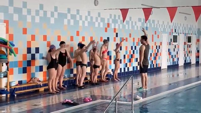 Лагерь НАДЕЖДА 08.06.2021 смотреть онлайн