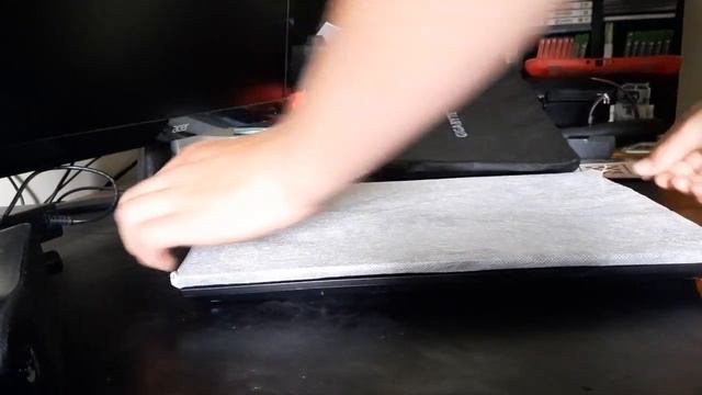 Unboxing my new Gigabyte G5 KC!!!! смотреть онлайн