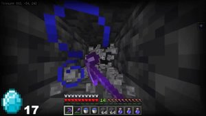 Как Добыть МНОГО АЛМАЗОВ в Новой ВЕРСИИ 1.18!? | Minecraft Bedrock | Майнкрафт Пе 1.18.1 |