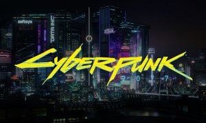 Киберпанк 2077 Cyberpunk 2077 2.0 PC 2023 №5 Террорист в голове