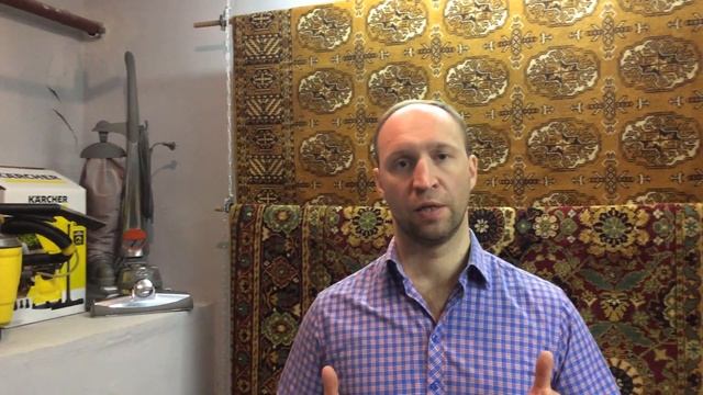 Клининговая компания GoodDella. Химчистка ковров с вывозом в цех смотреть онлайн