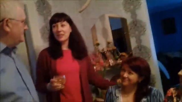 Ковель. Март. Юбилей. смотреть онлайн