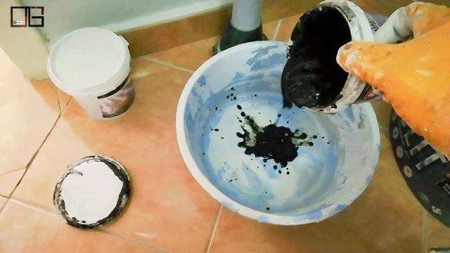 TRAVERTEN SIVA , MERMER EFEKTİ, TRAVERTINO , italy plaster смотреть онлайн