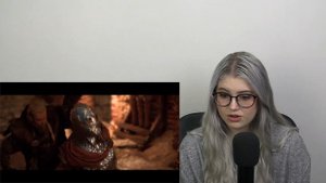 Assassins Creed Valhalla: Story Trailer Reaction