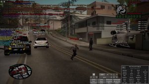 БУДНИ АДМИНА на АРИЗОНА РП #14 - СНЯЛИ ЛИДЕРА!