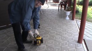 Способ борьбы с кротом.