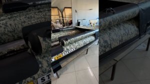 Доработка лодки ПВХ Солар 470 Стрела. Сервис Аква-Моторс.