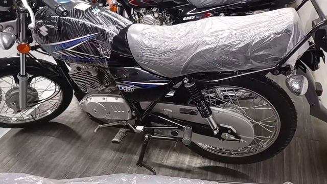 Suzuki all model motorcycle new stock 2024 | suzuki gd 110s | gs 150 , gr 150 | update price