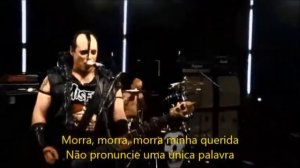 The Misfits   Die Die My Darling Legendado