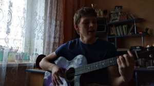 Гражданская оборона - всё идёт по плану на гитаре!