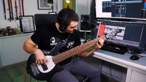 [Разбор] Muse - Muscle Museum