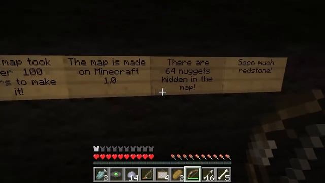 Minecraft׃ The Dream   Часть 5   Окончание сна смотреть онлайн