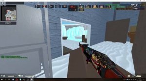 Играю в  роблокс в контрол блокс.