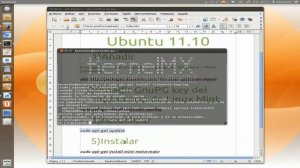 Instalar MATE en Ubuntu 11.10