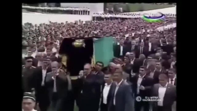 ИСЛОМ КАРИМОВ ХОТИРАСИГА БАГИШЛАНГАН ЖУДА ТАСИРЛИ КУШИК/ Islom Karimov xotirasiga bag'ishlanadi смотреть онлайн