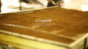 Производство чая. Шестой этап. Купажирование.