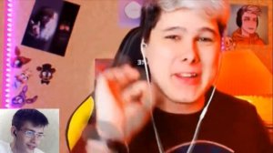 Я ВНУТРИ ФИЛЬМОВ! - Реакция на TheBrianMaps (Брайн Мапс) - Реакция на реакцию