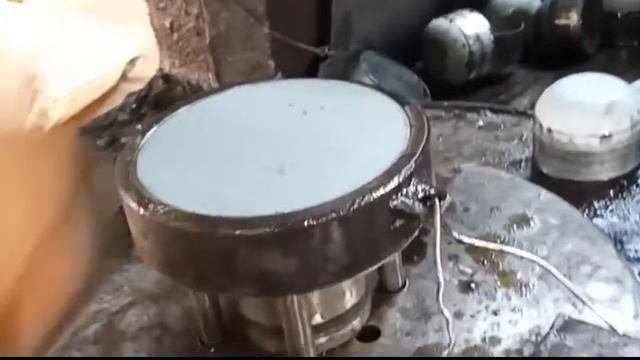 Уникальные станки и машины, самый современный технологический процесс.