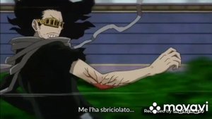 Аниме клип «Hero» • [AMW] • Айзава Шота/Aizawa Shouta