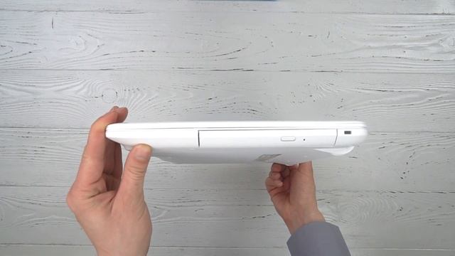 Распаковка ASUS VivoBook X540SA / Unboxing ASUS VivoBook X540SA смотреть онлайн