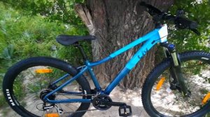 Не обзор Liv Tempt 3 2020