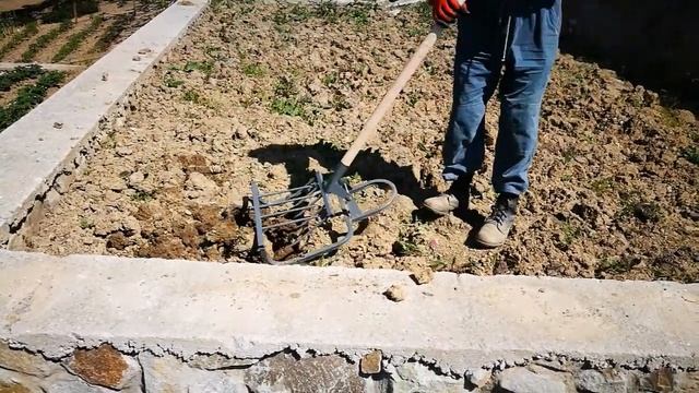 Чудо лопата Крот Крым, южный берег. смотреть онлайн