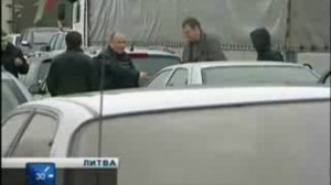 В Беларуси продолжается автомобильный ажиотаж. 