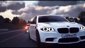 BMW?Крутые машины.. Топ музыка..Едит