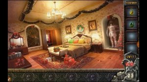 Can You Escape The 100 Room 7 level 1 Walkthrough - Можете ли вы побег 100 комнаты 7