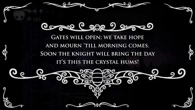 "Bury My Mother Pale and Slight" | Myla's Song смотреть онлайн