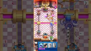 ASMR + Clash Royale