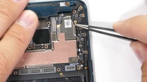 Oppo Reno Teardown! - How does a Pivot Camera Work?!